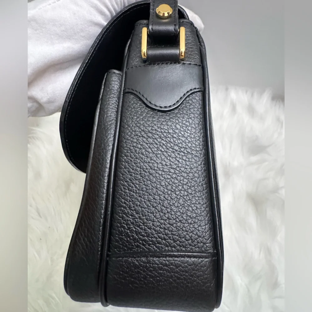 Burberry Black Crossbody Bag